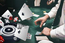 Вход на официальный сайт Vulkan Million Casino